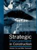 Книга Strategic Procurement In Construction