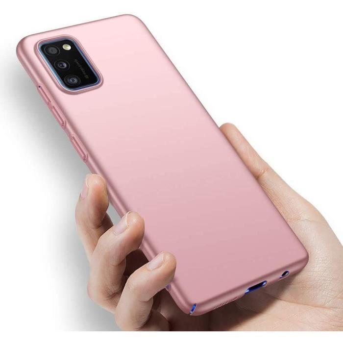 Protective Case - PROSHOP - Flexible - Pink - 2 Tempered Glasses - Shockproof