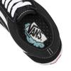 Vans Confixe Old School Vn0a3wmavne Черный T.белый