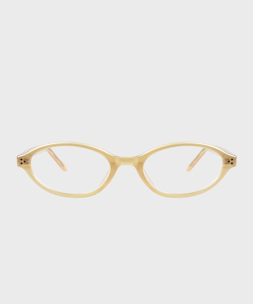 Ilsamsaemem Odd Cream Beige