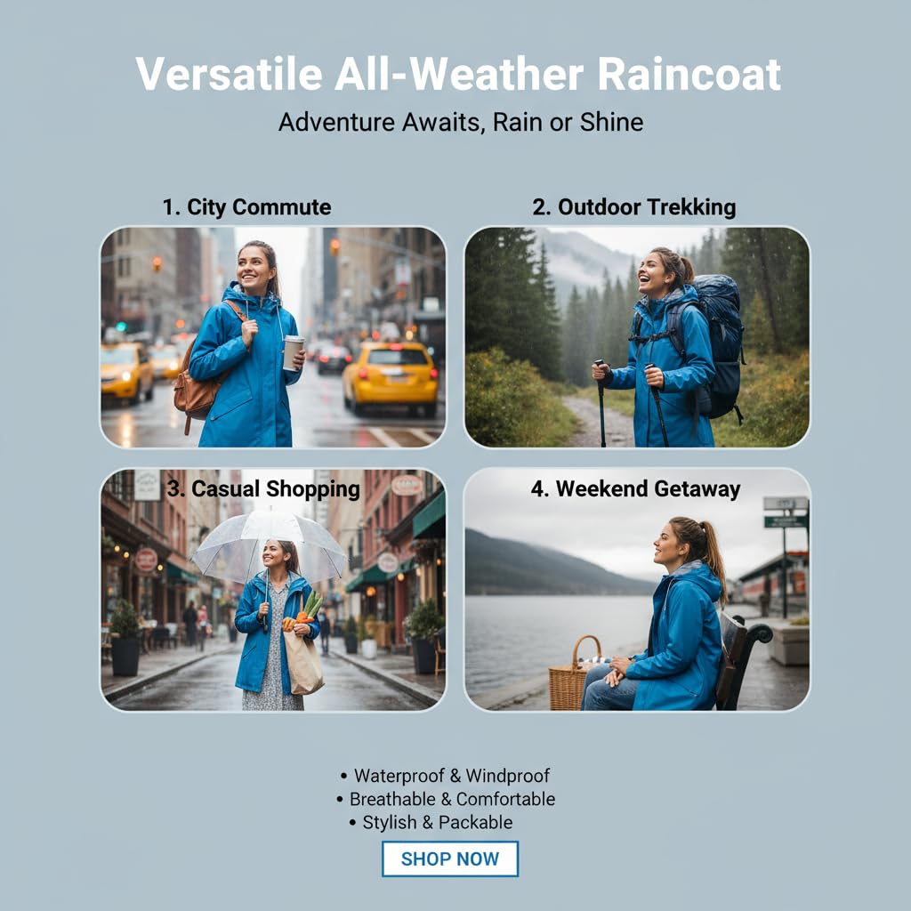 Арасияма Легкий Походный Горный Дождевик Защита от Тайфуна Женский Водонепроницаемый, Дышащий, Дождевая одежда, Ветрозащитный, Холодостойкий, Куртка,