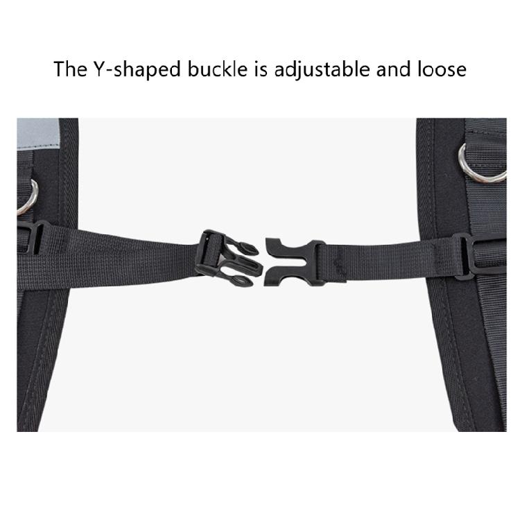 Прочные ремни для рюкзака, ремень, запчасти для ремонта, ремни рюкзака, водонепроницаемые
