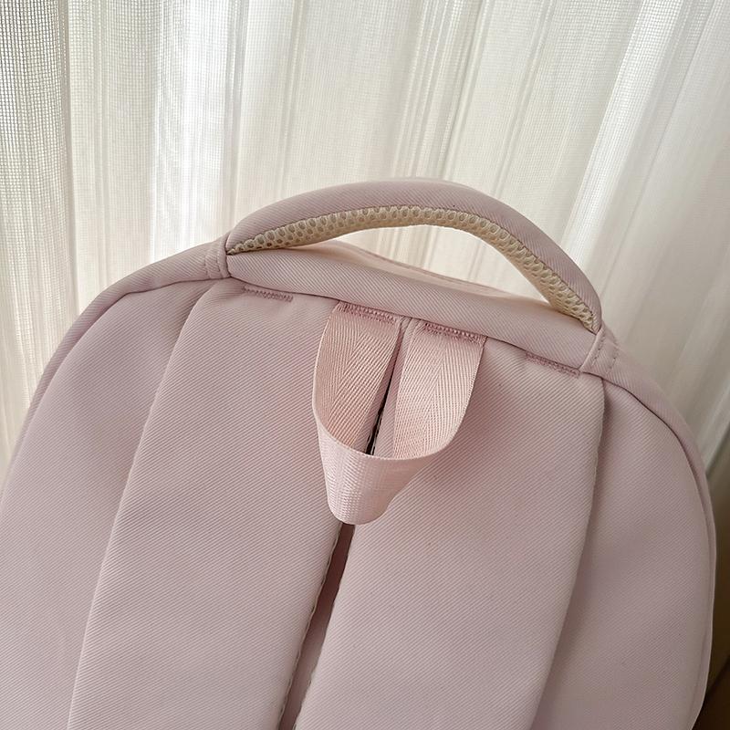 Рюкзак для младших классов Женский рюкзак большой вместимости Студенческий рюкзак Сумка для компьютера