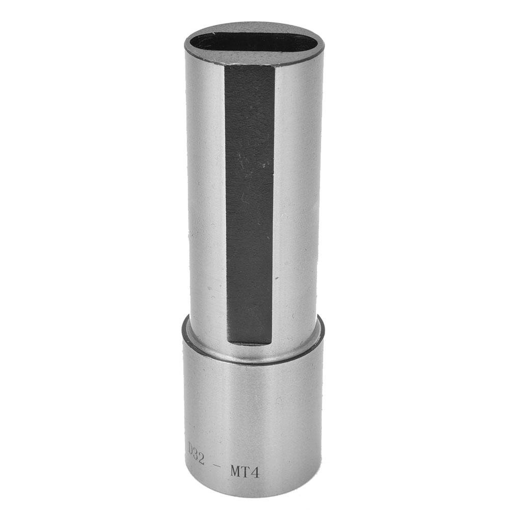 Втулка держателя инструмента Высококачественная сталь 40Cr Адаптер гнезда для фрезерования на токарном станке с ЧПУ