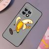 Мемы Мультяшный Забавный Чехол Банан Для OnePlus Nord 3 2T N10 N20 CE 2 Lite OnePlus 9 10 Pro 9RT 10R 10T 12R 11 12 Чехол