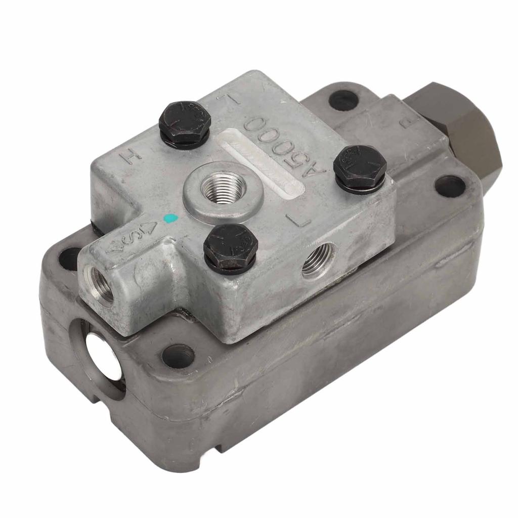 Подчиненный клапан A5000 Термостойкий Прочный Надежный Высокопрочный Трансмиссионный Подчиненный клапан Универсальный