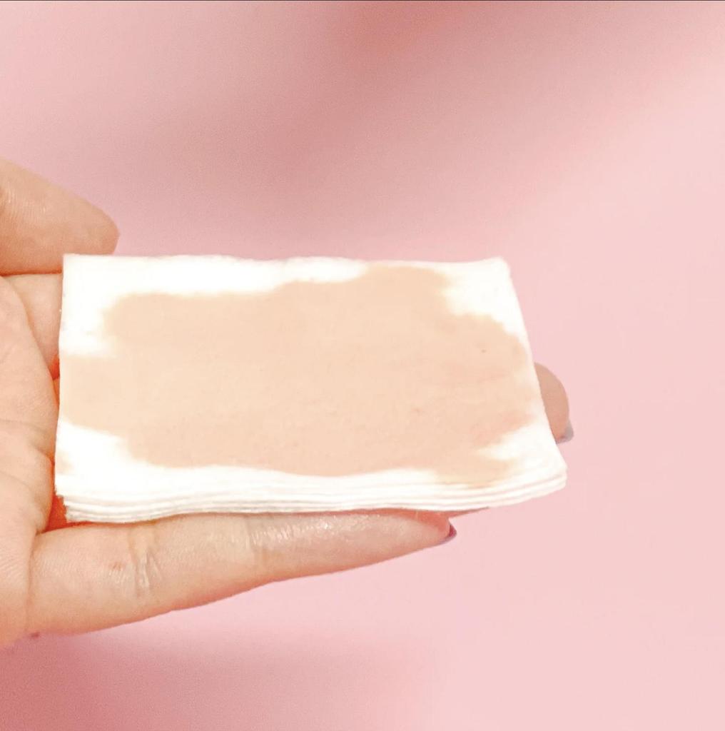 K-SECRET Calamine 30Days Секретный тоник 160 мл