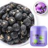 Qilixiang Wild Black Goji Berries 250g - Premium Qinghai Wolfberry