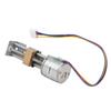 Stepper Motor Mini Linear   Screw Nut Slider 2‑Phase 4‑Wire for DIY Small Sliders 20mm