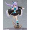 Figma Uma Musume Pretty Derby Mejiro McQueen немасштабная пластиковая окрашенная подвижная фигурка
