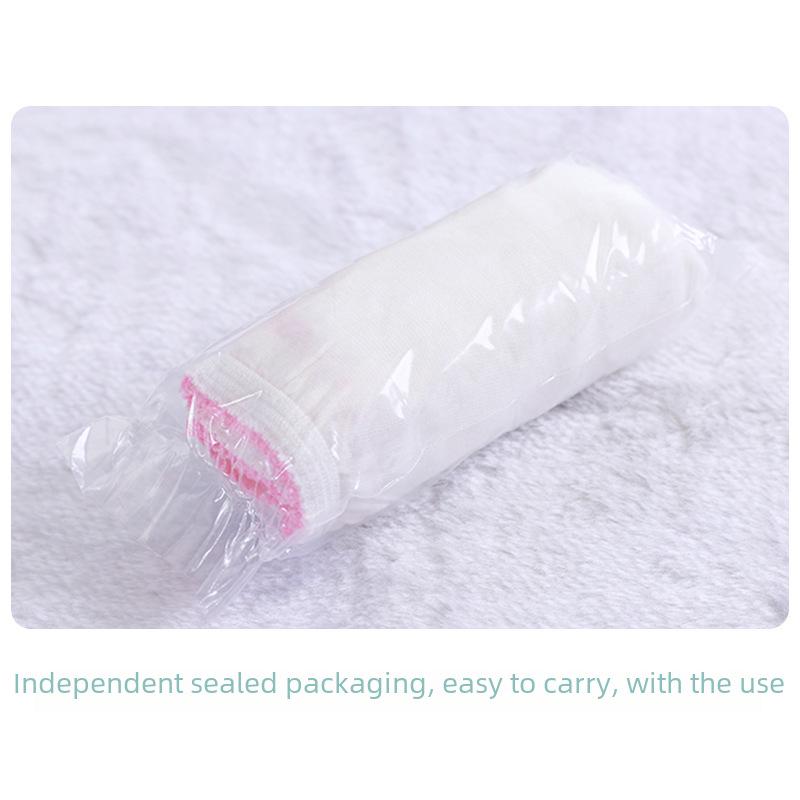 Стерильное одноразовое нижнее белье для беременных из чистого хлопка - женские трусы-боксеры и защитные брюки