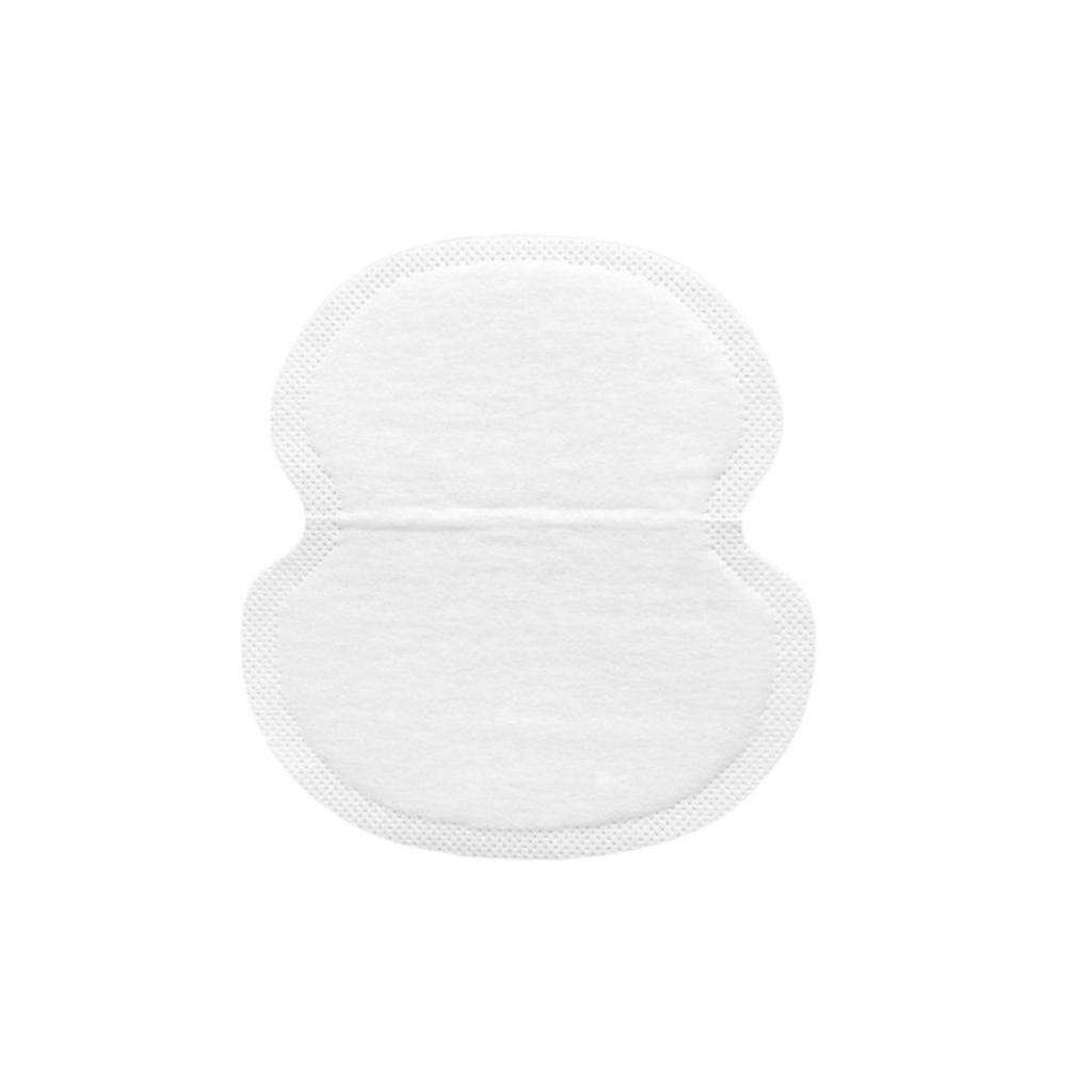 10 шт. унисекс подушечки от пота летние дезодоранты подмышки анти потовые пластыри одноразовые подмышки впитывающие пот защитные подушечки