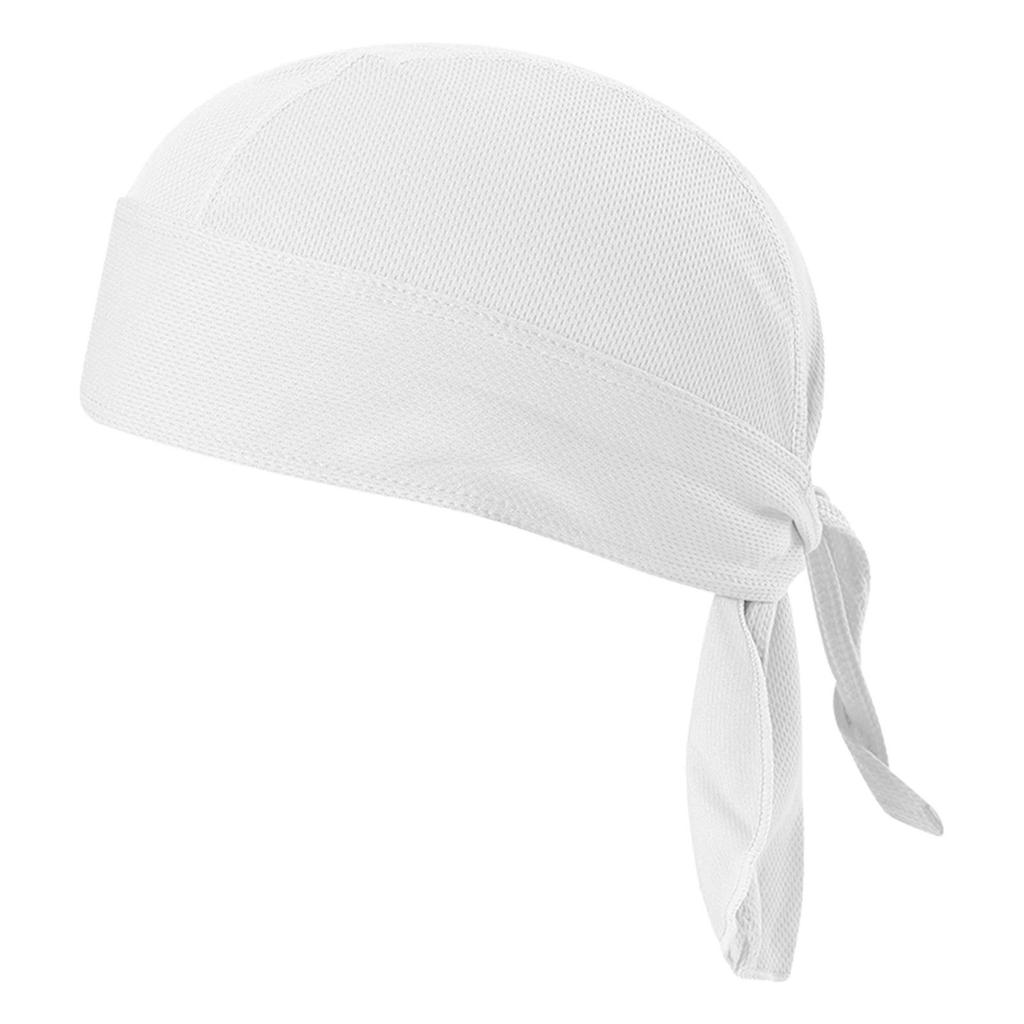 Sweat-Absorbent Sun Protection Headscarf: Quick-Dry, Breathable Cycling & Outdoor Sports Cap
