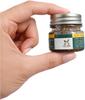 RSINC Oxy Herb Ингалятор для облегчения симптомов простуды, синусита и мигрени (8 г каждый) Упаковка из 2 шт.