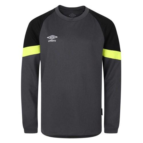 Umbro Childrens/Kids Goalkeeper Jersey