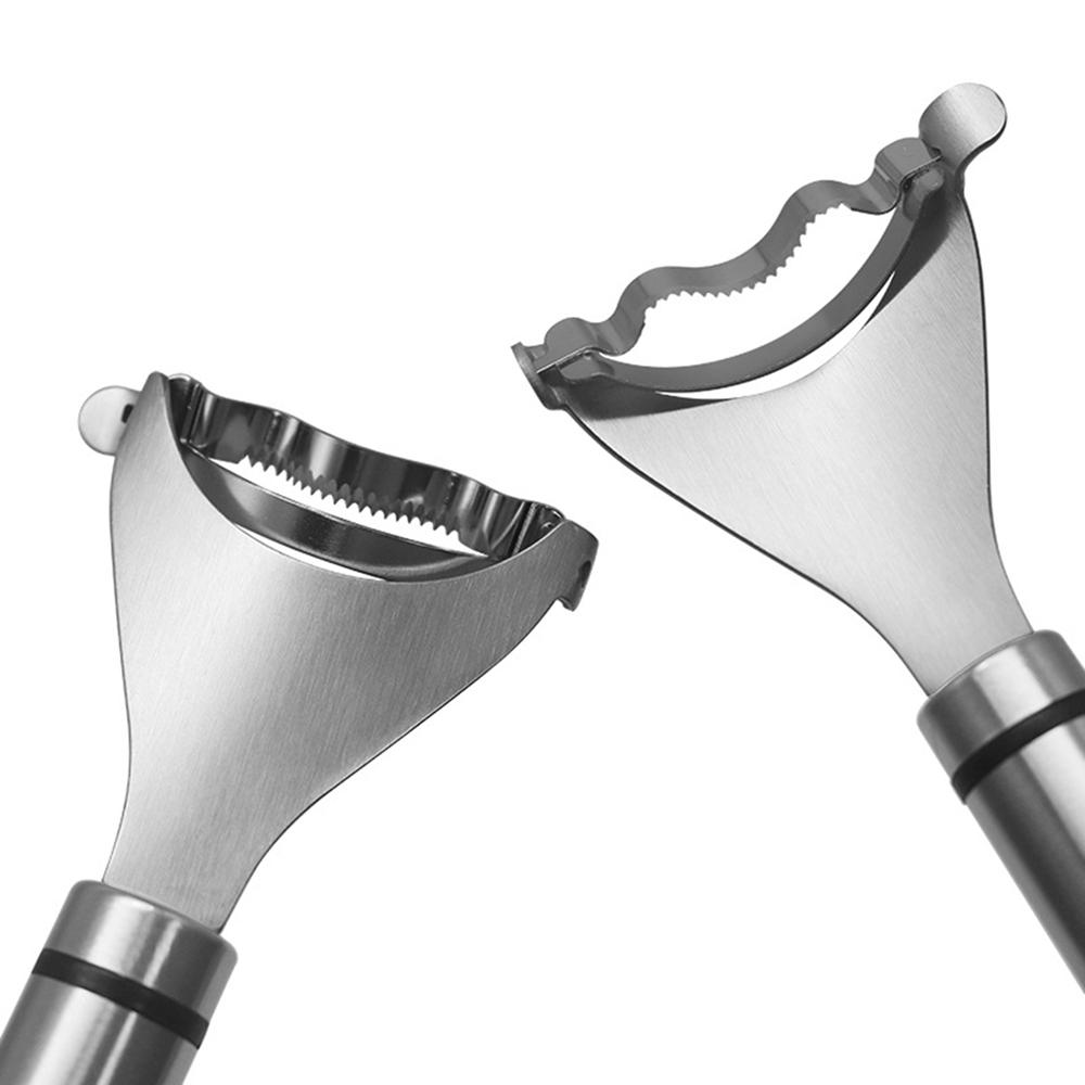 Cob Corn Stripper Corn Peeling Knives Gift for Family Or Friends