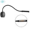 New 3W LED Hoses Wall Lamp Flexible Home Hotel Bedside Reading Wall Light 4000K Picture Lamps with Switch