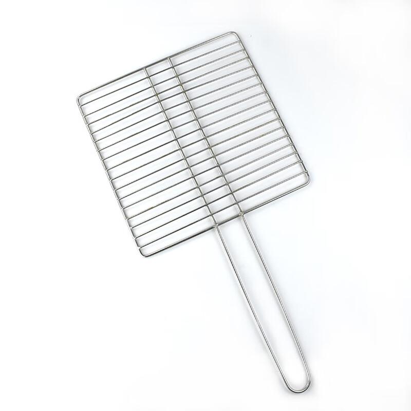 Stainless Steel BBQ Grill Net