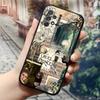 Жестокий принц Джуд и Кардан Чехол для телефона для Samsung Galaxy S24 S23 S22 S20 S21 Ultra Fe Plus M54 A34 A54 A24 A52 A53 Чехол