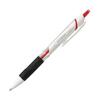 Шариковая ручка Mitsubishi Pencil на масляной основе Jet Stream Standard 0,5 мм SXN15005.15 Красный/Красный [5 штук]