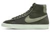 Кроссовки Nike Blazer Mid 77 Light Army DH4271-300