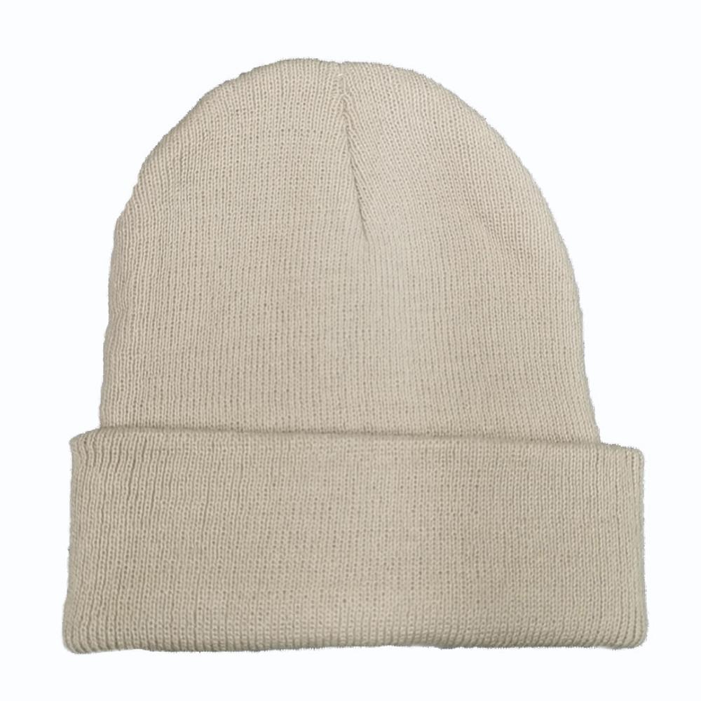 Women's Winter Balaclava Hats Men's Black Knitted Beanie Hat Female Warm Earwarmer A Cap White Red Balaclava Hats Great Quality