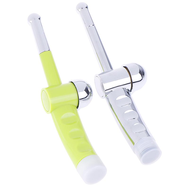 Shower Head Anal Douche Virginal Anus Wash Small Nozzle Enemator Sexual Cleaning