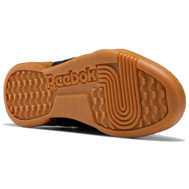 Workout Plus Reebok 'Черный' CN2127
