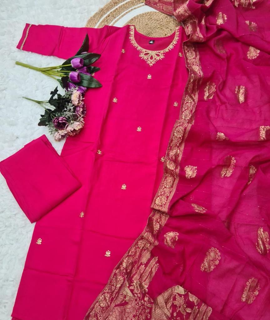 Вечерняя одежда в стиле Болливуда, пакистанский сальвар-камиз, индийский женский дизайнерский костюм-сальвар, курти