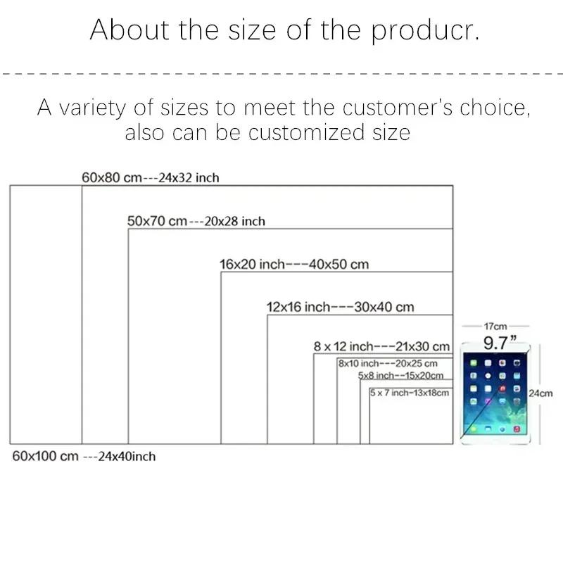 Неоновая вывеска Арт Такос Рамен Еда Постер Принт Хот-дог Картофель фри Бургер Холст Живопись Современный Домашний Декор Картина Для Кухни Без Рамки