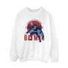 DC Comics Womens/Ladies Batman Gotham City Sweatshirt