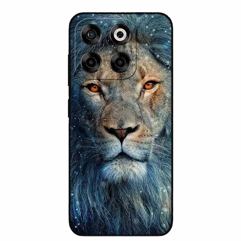 For ZTE Blade V70/ Axon 70/ Nubia V70 Cases Black Bumper Silicone TPU Phone Back Cover For Blade V70 70 Protective Coque Axon70