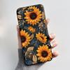 Popular Anime Lucky Printed Case For Sony Xperia XZ1 Compact/Xperia XZ1 mini G8441 SO-02K Anti-scratch Silicone Black Case Shell