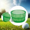 Golf Ball Marker, Holder for Tool