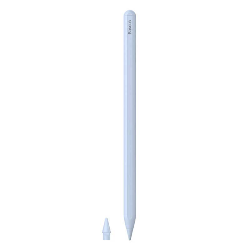 Capacitive Stylus / Stylus Baseus Smooth Writing 2 (Blue)
