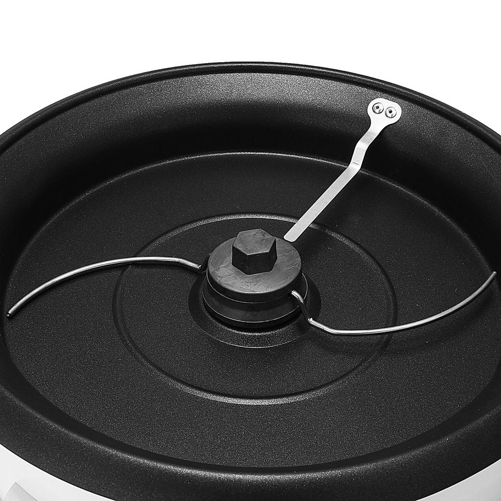 Roasters Coffee Machine Household Coffee Beans Roasting Baking Machine 110/220V 800W