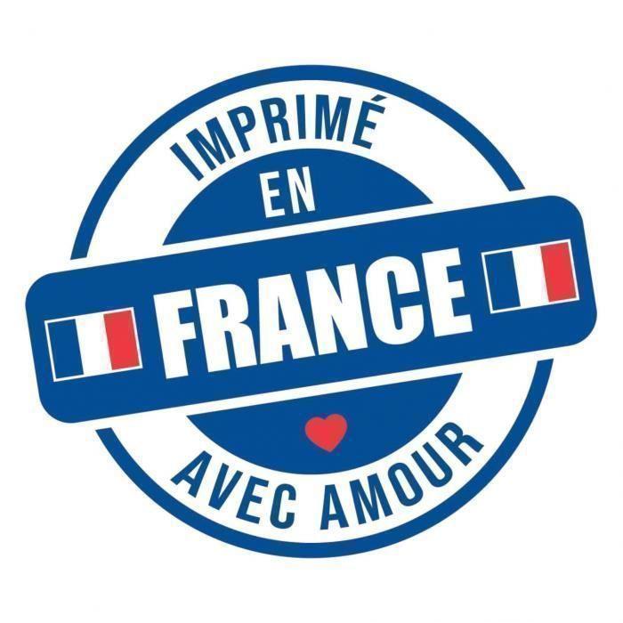 Débardeur Femme - Humour - Je ne suis pas grande - Coton - Col arrondi - Coupe Regular