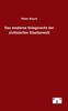 Книга Das Moderne Kriegsrecht Der Zivilisierten Staatenwelt