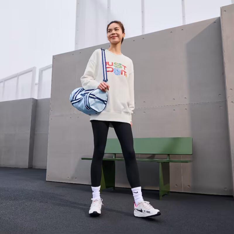 Nike Женские облегающие брюки для йоги и фитнеса