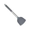 Pan Silicone Gadgets Cooking Tools Tableware Cookware Fried Shovel Turners Soup Ladle Spatula