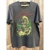 S The Return Of The Living Dead Movie Horror Graphic T Shirt Black
