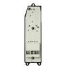 Для Toyota Land Cruiser 90 1996 1997 1998 1999 2000 2001 2002 Передний левый электрический переключатель управления стеклоподъемником 84820-AA011