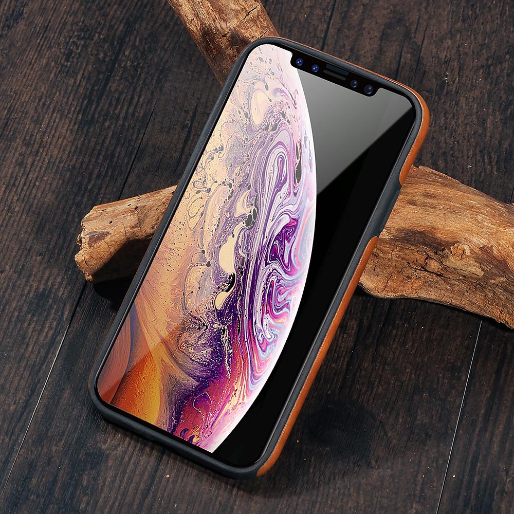 Для Iphone 14 13 12 Pro 11 13 Pro 11pro Max чехол для телефона Роскошный деловой кожаный чехол с вышивкой для Iphone Xs Max Xr X
