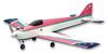 OK Mokei Pilot Cavalier Balsa Kit RC Sports Plane 12149