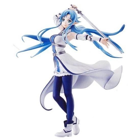 Ichiban Kuji Sword Art Online STAGE1 Приз A Фигурка Асуны Премиум (Отдельный предмет)