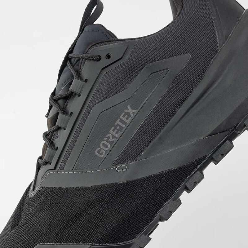 The North Face Унисекс Низкие Треккинговые Ботинки 8ADY