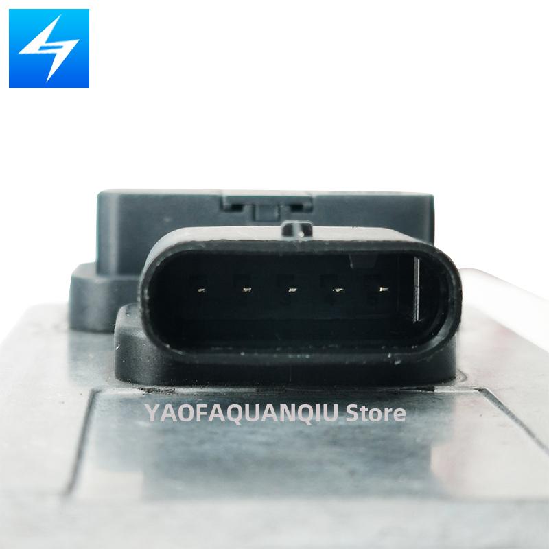 A0009053603 5WK96683C 0009053603 Genuine NOX Sensor For Mercedes-Benz W205 W166 GLE350 GLE400 ML350 CLA350
