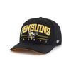 Casquette De Baseball Pittsburgh Penguins NHL Roscoe Hitch