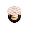 Yves Saint Laurent Touche Éclat Glow-Pact Cushion Натуральное Здоровое Сияние Высокое Покрытие 24 часа Увлажнение