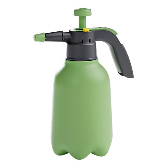 Gardening Spray Bottle 0.5 Gallon Hand Pump Sprayer Automatic Spraying Pump Sprayer with Adjustable Nozzle for Plant Care And Cleaning